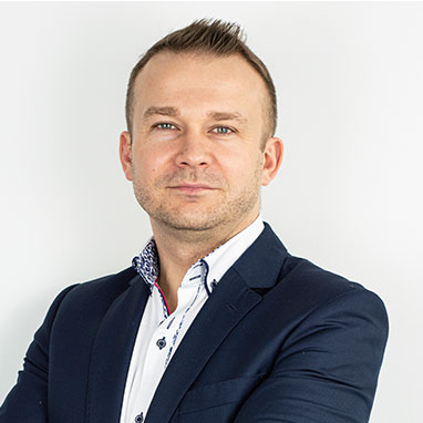 Artur Konefał Artur Konefał