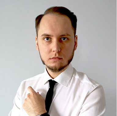 Rafał Szmidt Rafał Szmidt